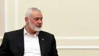 ادعای تلویزیون اسرائیل درباره جزئیات ترور اسماعیل هنیه در تهران: خرابی کولر عملیات را به خطر انداخت