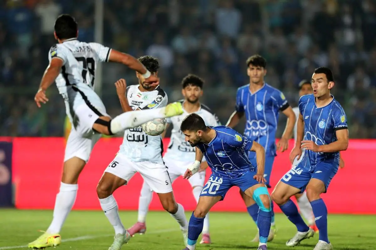 ساپینتو هشدار داد: تمدید قرارداد این ستاره فوراً انجام شود!