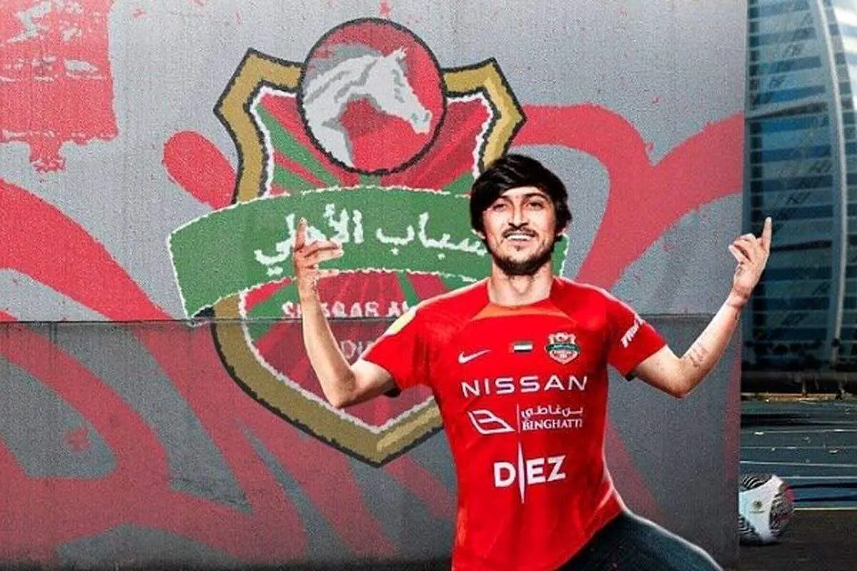دلیل اصلی مهاجرت سردار آزمون به امارت مشخص شد