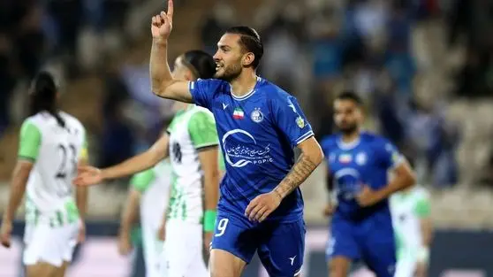 تاریخ و ساعت بازی استقلال و خیبر خرم‌آباد