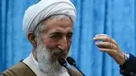 استعفای کاظم صدیقی از امامت جمعه تهران و موافقت رهبر انقلاب