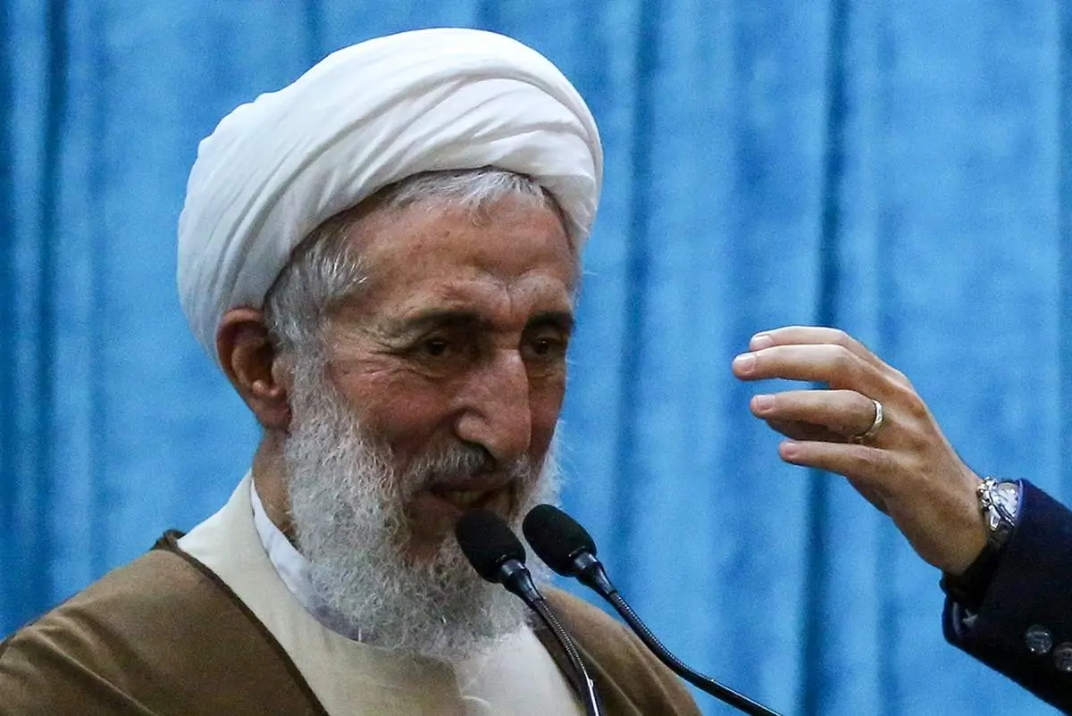 استعفای کاظم صدیقی از امامت جمعه تهران و موافقت رهبر انقلاب