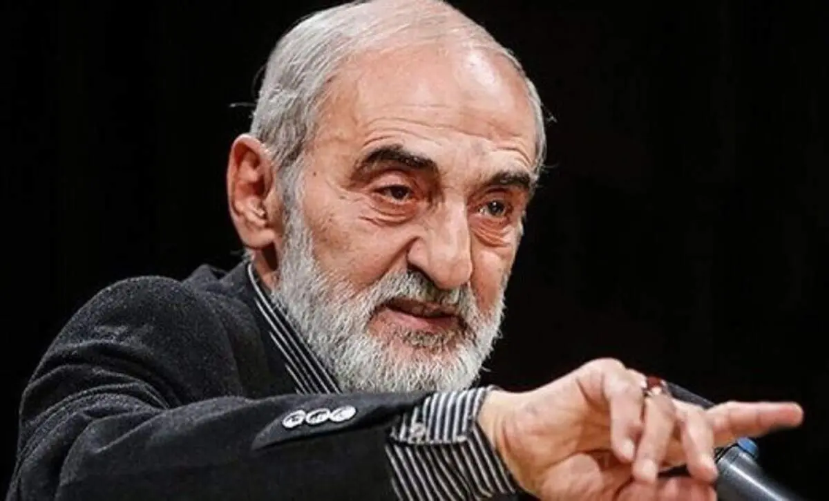 واکنش حسین شریعتمداری به عزل شهرام دبیری: «کمی دیر، اما اقدامی ضروری بود»