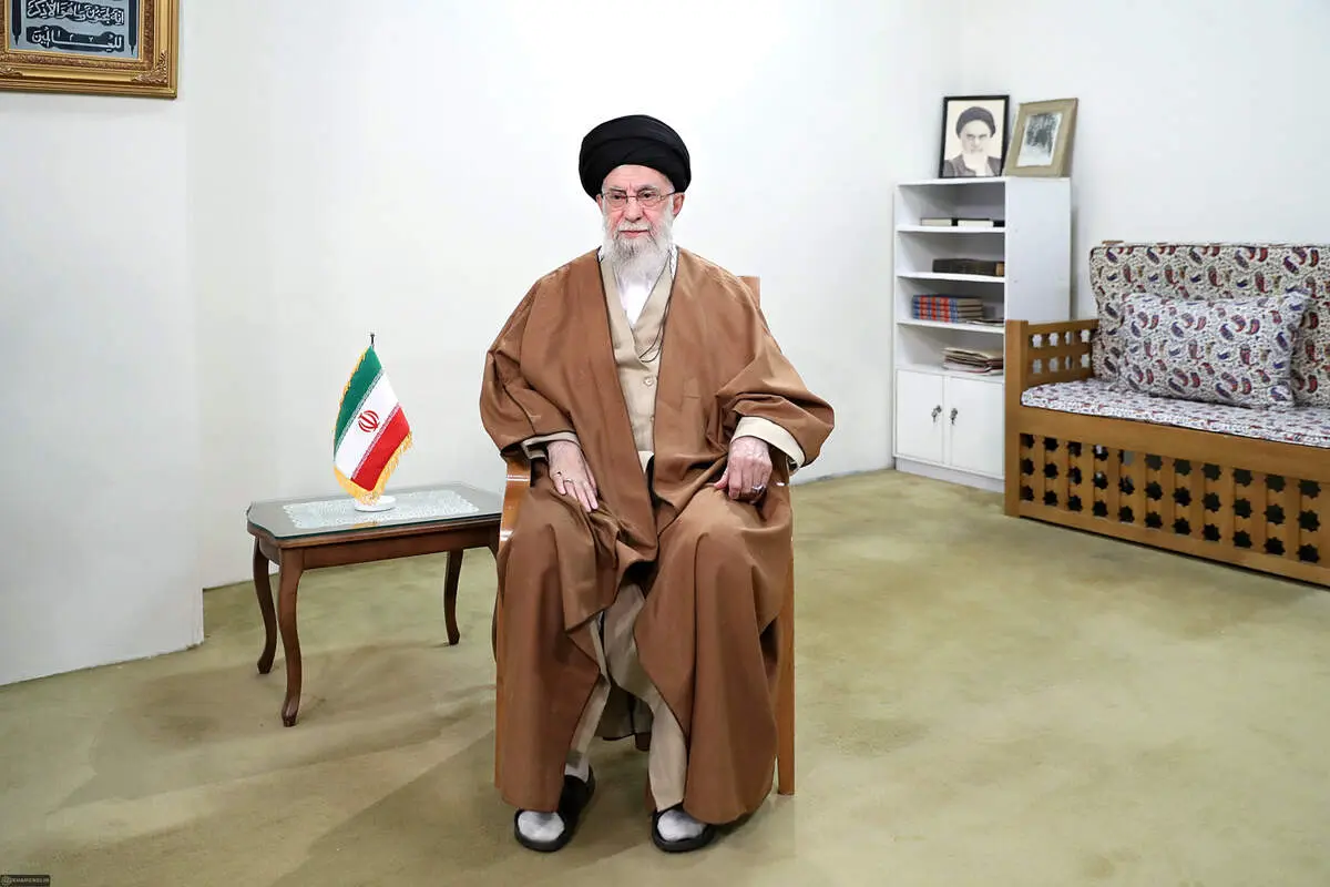 رهبر انقلاب سال ۱۴۰۴ را سرمایه‌گذاری برای تولید نام‌گذاری کردند