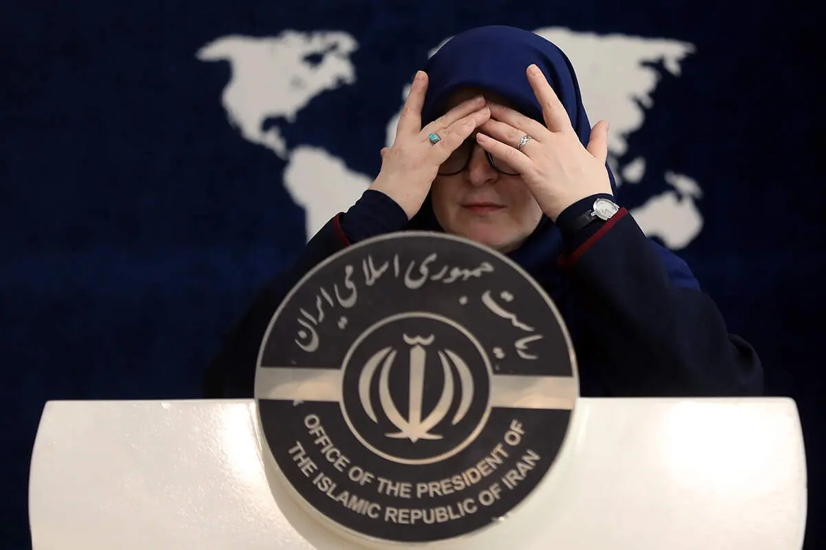 واکنش دولت به ارسال پیامک حجاب در تهران: اطلاعی نداریم