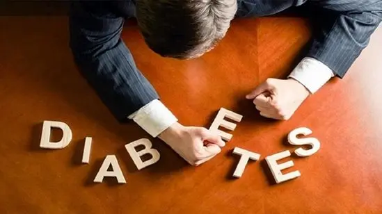 درمان بسیار قوی دیابت در آشپزخانه شما