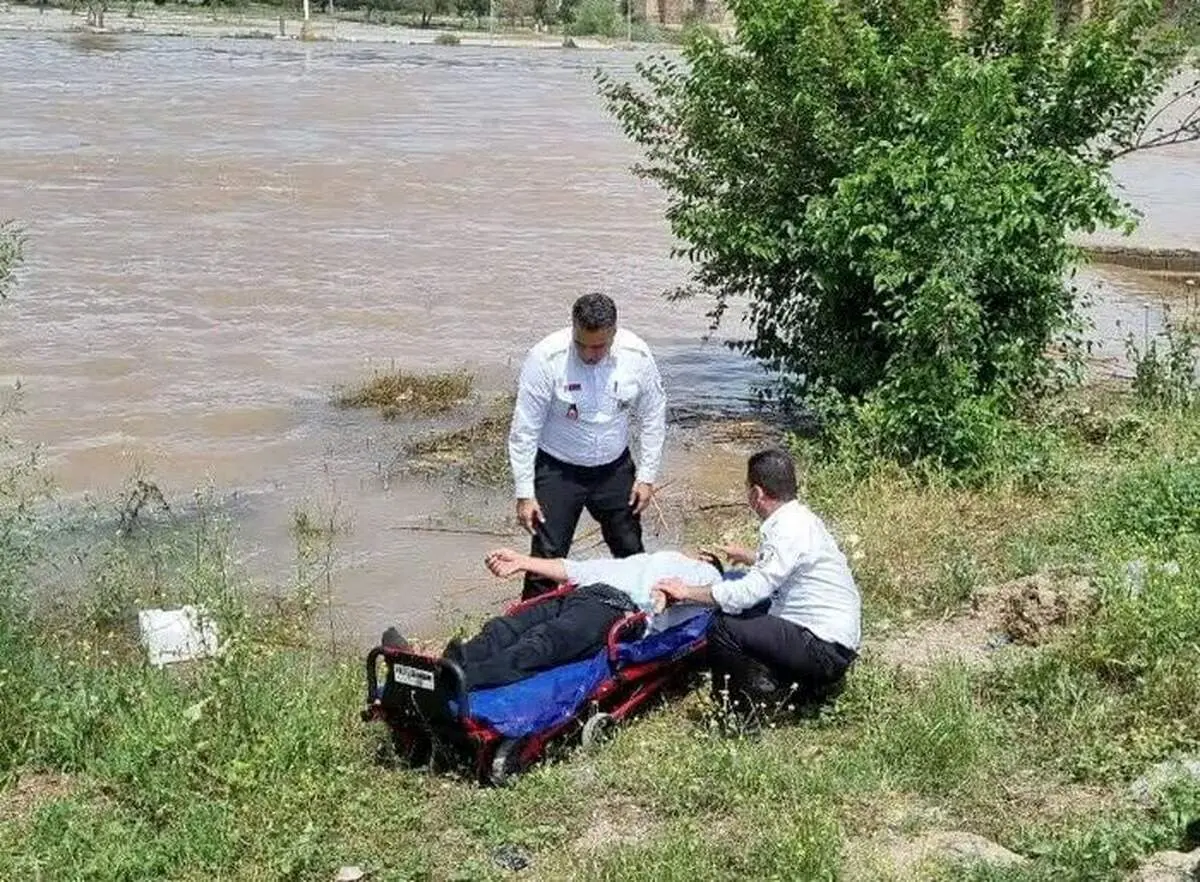 مرگ تلخ کوهنورد ۵۷ ساله در جنگل‌های آمل؛ نجاتگران پس از ساعت‌ها جستجو پیکر او را یافتند