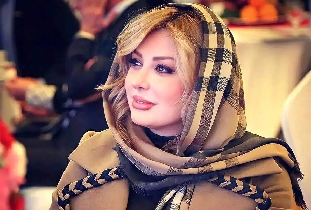 ویدیوی رقص آذری در جشن تولد نیوشا ضیغمی