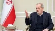 مسعود پزشکیان: «اگر روش‌های کاشت و برداشت تغییر نکند، به نتیجه نمی‌رسیم»