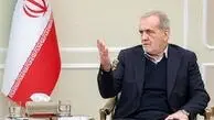 مسعود پزشکیان: «اگر روش‌های کاشت و برداشت تغییر نکند، به نتیجه نمی‌رسیم»
