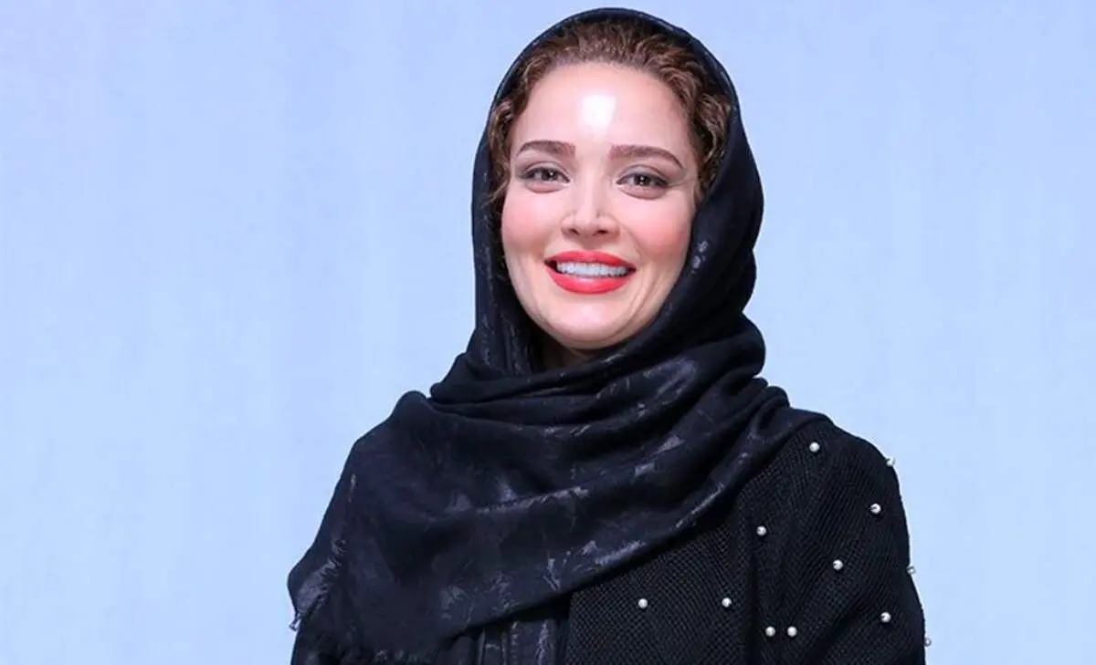 تصویر خاص بهنوش طباطبایی با گریم متفاوت «سووشون» در اینستاگرام
