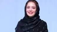 تصویر خاص بهنوش طباطبایی با گریم متفاوت «سووشون» در اینستاگرام