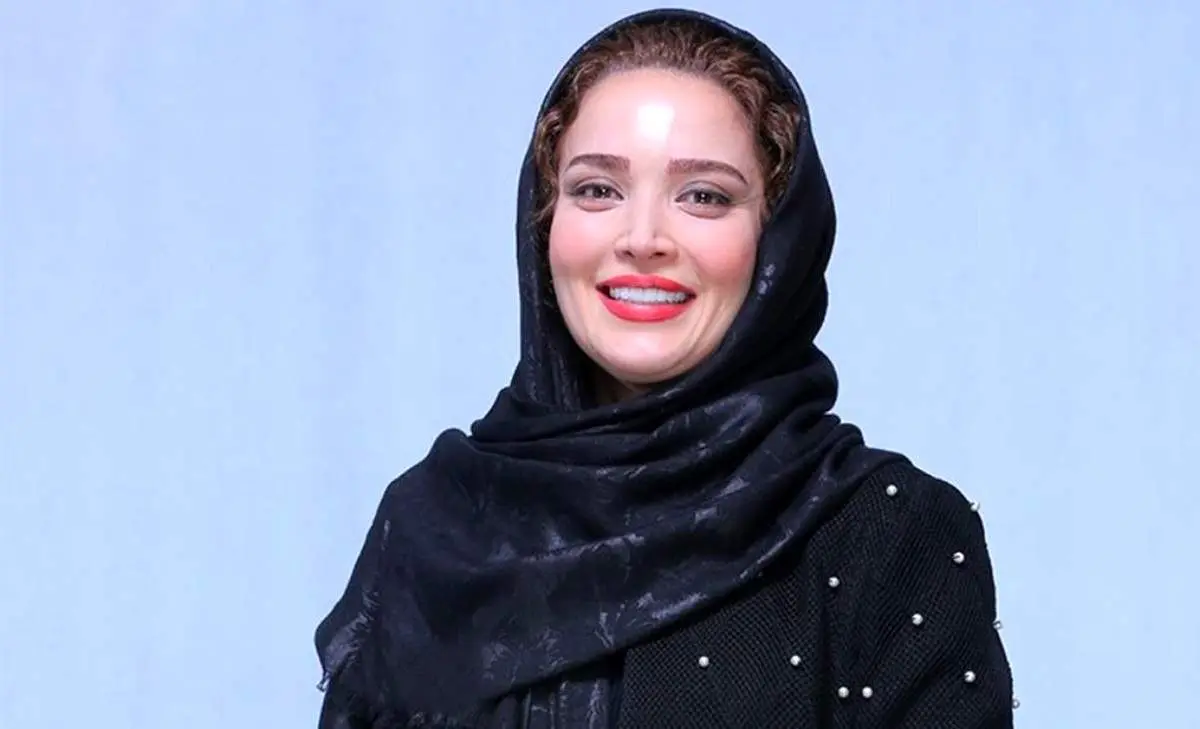 تصویر خاص بهنوش طباطبایی با گریم متفاوت «سووشون» در اینستاگرام