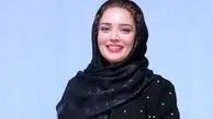 تصویر خاص بهنوش طباطبایی با گریم متفاوت «سووشون» در اینستاگرام