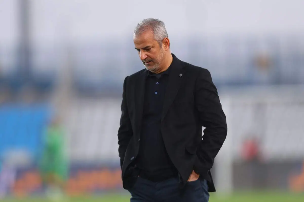 سرنوشت اسماعیل کارتال در پرسپولیس به کجا رسید؟