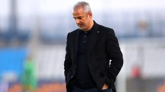 سرنوشت اسماعیل کارتال در پرسپولیس به کجا رسید؟