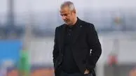 سرنوشت اسماعیل کارتال در پرسپولیس به کجا رسید؟