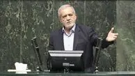 مسعود پزشکیان قیمت بنزین را اعلام کرد: دولتی ۸۰۰۰ تومان،‌ آزاد ۴۰ هزار تومان