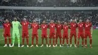 ساعت دقیق دیدارهای نهایی ایران در مسیر جام جهانی ۲۰۲۶ اعلام شد