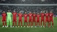 ساعت دقیق دیدارهای نهایی ایران در مسیر جام جهانی ۲۰۲۶ اعلام شد