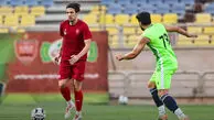 پزشک نیمار ستاره پرسپولیس را درمان می‌کند