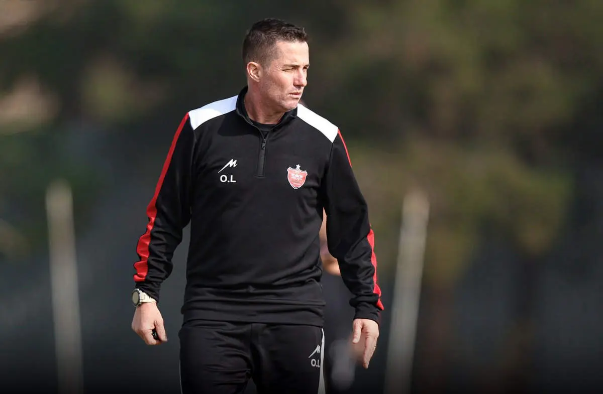 تغییرات بزرگ در انتظار پرسپولیس: لیست خرید اوسمار برای نیم فصل دوم مشخص شد