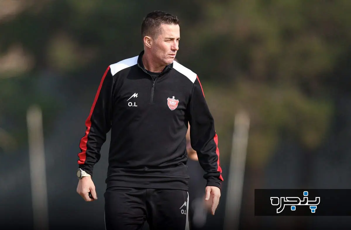 توضیح اوسمار درباره رفتارهای عجیبش: من کاتولیک هستم و چیزهایی که زیر لب می‌گم ربطی به جادوگری ندارد