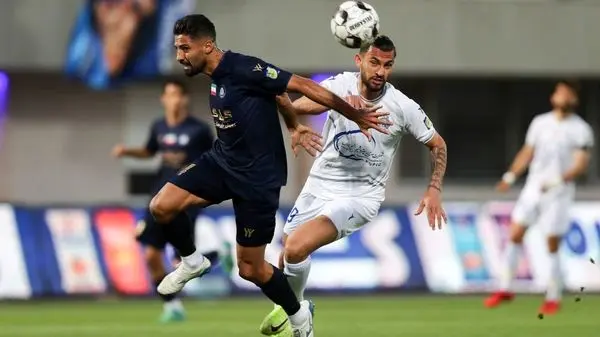 ترکیب استقلال برای دیدار با گل‌گهر اعلام شد