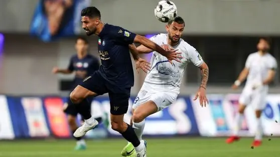 ساعت دقیق بازی استقلال مقابل گل گهر