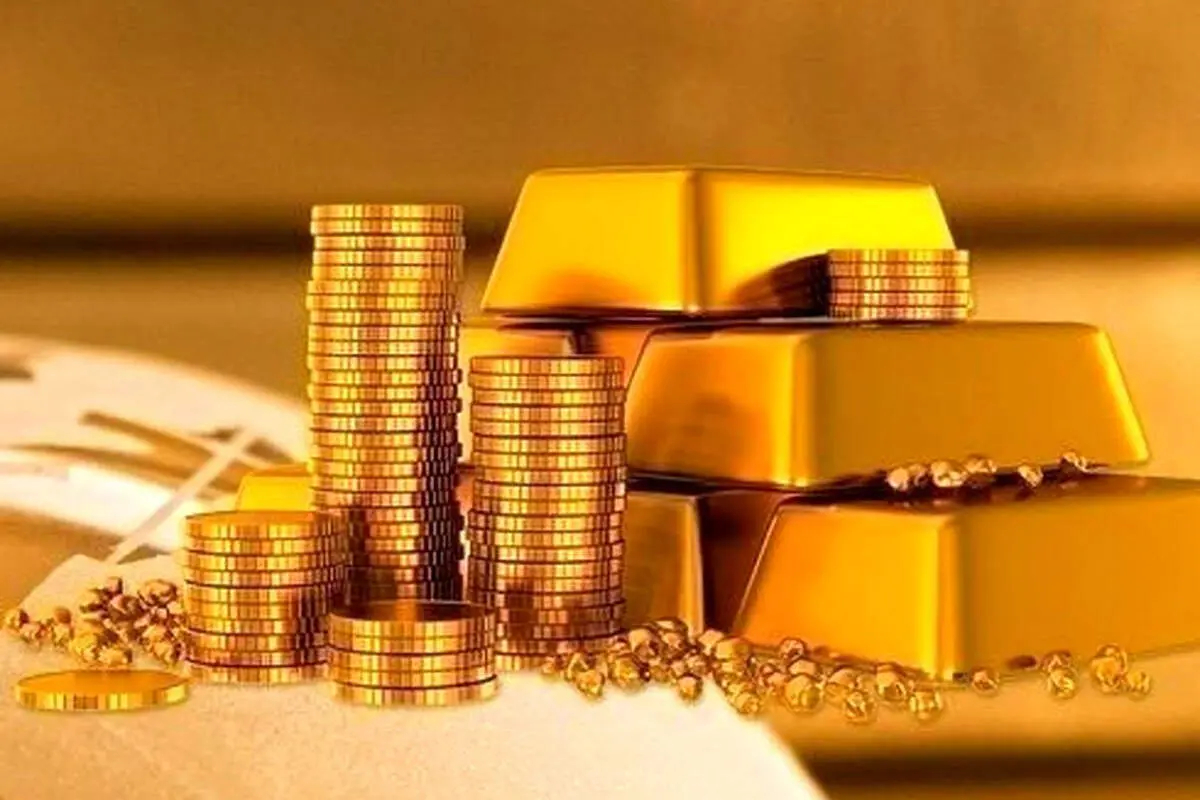 جهش دوباره قیمت طلا در اولین شنبه سال ۱۴۰۴