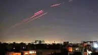  پایگاه‌های نظامی شهرری و کرج هدف حمله اسرائیل قرار گرفت