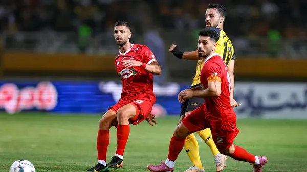 لرزه در پرسپولیس؛ اوسمار می‌آید و لیست خرید پنج‌نفره نیم‌فصل لو رفت!