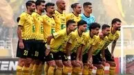 ترکیب احتمالی سپاهان مقابل آلومینیوم مشخص شد