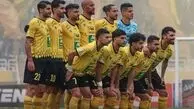 ترکیب احتمالی سپاهان مقابل آلومینیوم مشخص شد