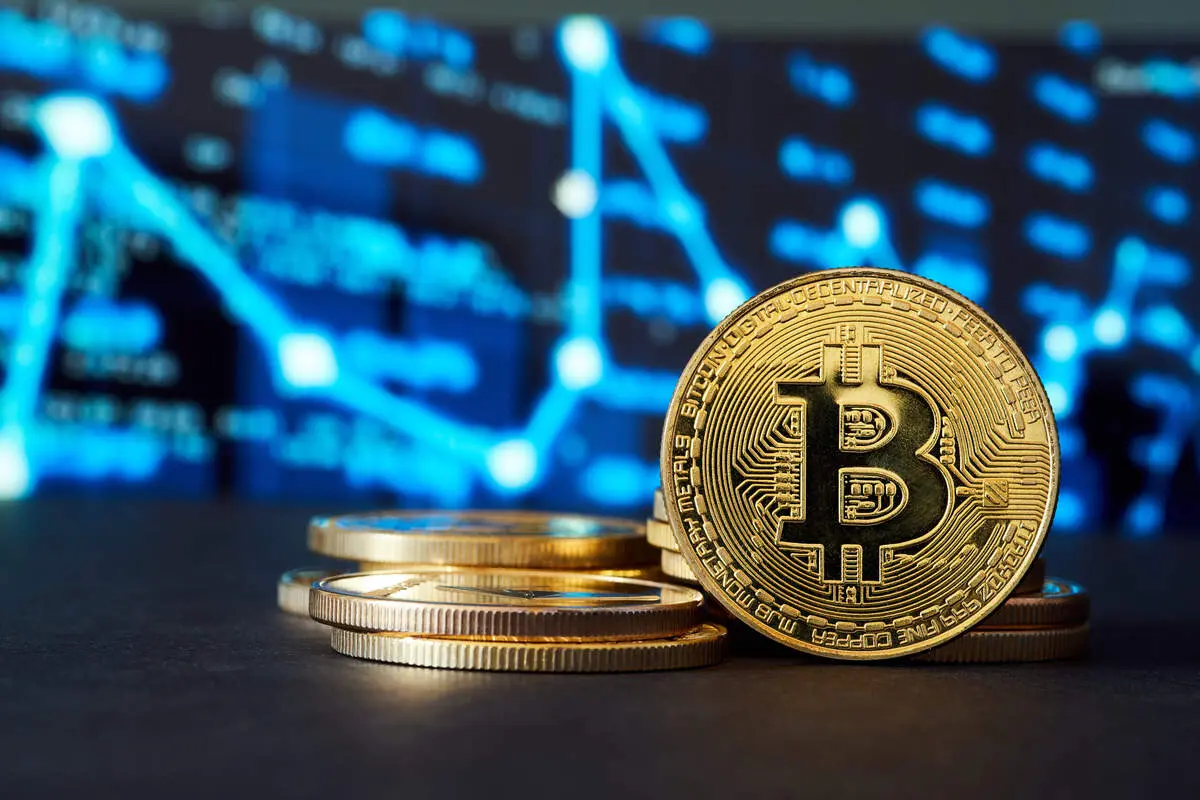 قیمت جدید رمزارزها و بیت‌کوین امروز چهارظنبه ۷ آبان ۱۴۰۴/ نوسان شدید در بازار+جدول