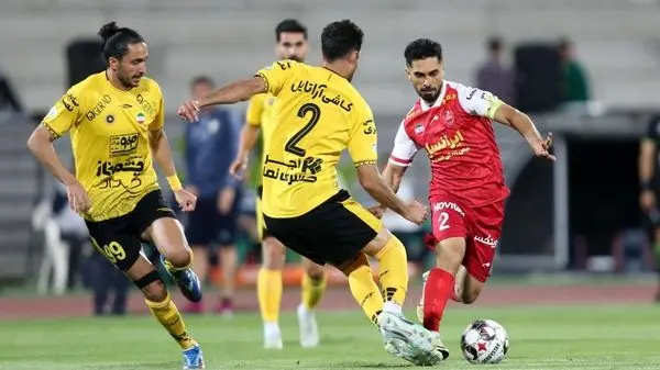 محل دیدار سوپر جام میان پرسپولیس و سپاهان مشخص شد