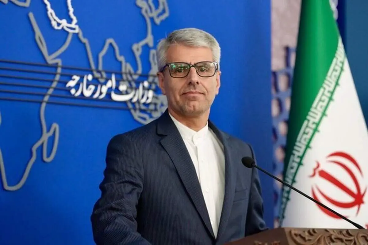 واکنش تهران به ادعای تلاش برای ترور دونالد ترامپ