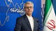 در موضوع هسته‌ای آماده تعامل بر مبنای حقوق و تکالیف هستیم / برنده اصلی ناامنی در سوریه اسرائیل است