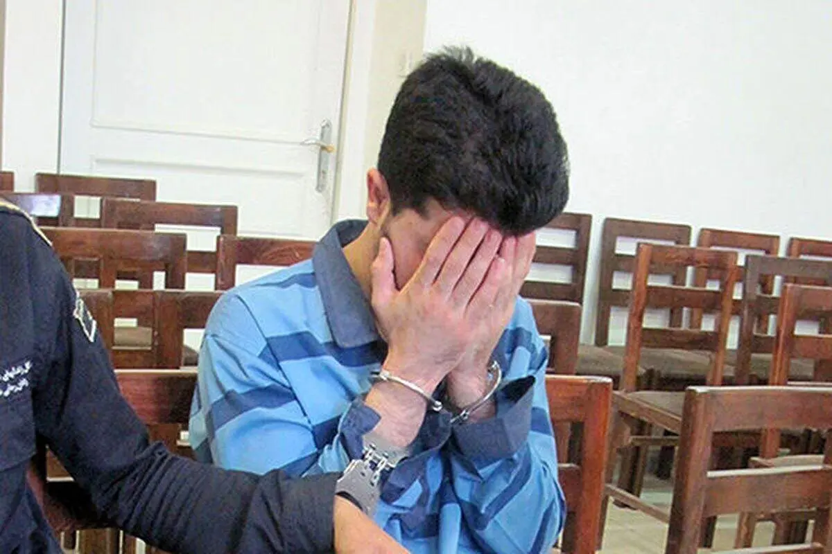 تجاوز به دختر جوان در زمین‌های کشاورزی: آزادی قاتل پس از ۲۲ سال بلاتکلیفی