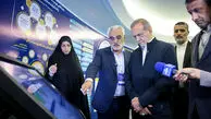 مسعود پزشکیان: ۸ ماه پیش کسی من را تحویل نمی‌گرفت، حالا شدم رئیس جمهور!