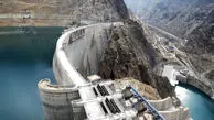 کاهش ۳۹ درصدی ورودی سدها؛ زنگ هشدار بحران آب در ایران به صدا درآمد