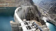 کاهش ۳۹ درصدی ورودی سدها؛ زنگ هشدار بحران آب در ایران به صدا درآمد