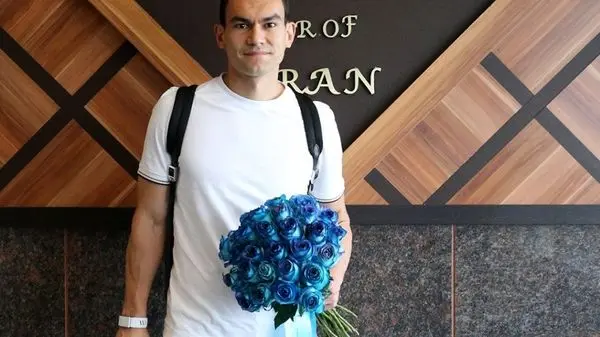  پای امیر عابدزاده به جمع آبی‌ها باز می‌شود؟