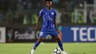 ساپینتو از رفتار یکی از هافبک‌هایش به شدت شاکی شد