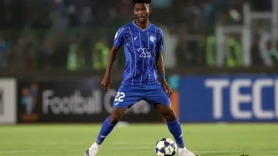 پشت پرده غیبت عجیب اندونگ در تمرینات/ یک دلیل عجیب‌وغریب