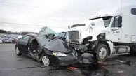 سردار مومنی: ۳۲۳۸ تصادف تنها در ۲۴ ساعت