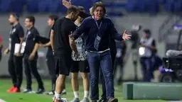 فاجعه مدیریتی: بی‌خبری مطلق مدیران استقلال از اخراج ساپینتو