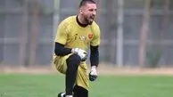 جدایی قطعی الکسی گندوز از پرسپولیس پس از جذب گلر جدید؛ پایان راه در تیم سرخ‌ها؟
