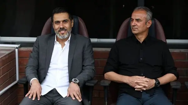 بحران مدیریتی در پرسپولیس؛ کریم باقری به عنوان سرمربی موقت معرفی شد!