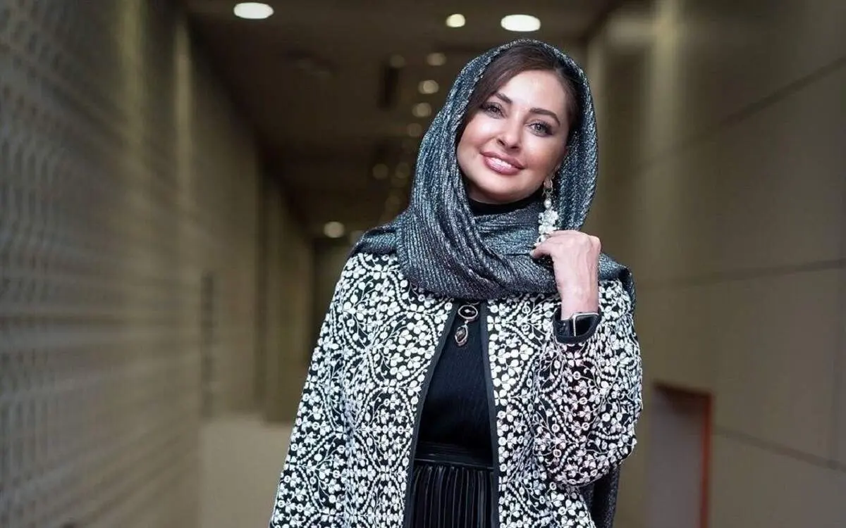 ماجرای عاشقانه نفیسه روشن با کارگردان مشهور